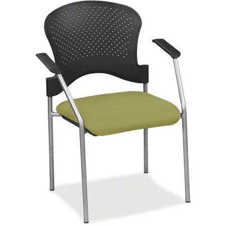 Eurotech - The Raynor Group SIDE CHAIR , EMERALD EUTFS827790
